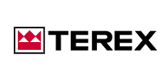 Гусеничный мини-погрузчик Terex R190T