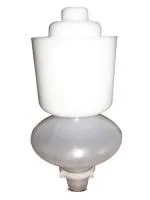 Пробки из пластика для брожения