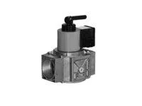 Ручной предохранительный запорный клапан DUNGS HSAV 520/5