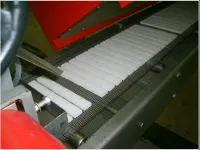 Автоматическая линия производства сахара-рафинала TTOR-145